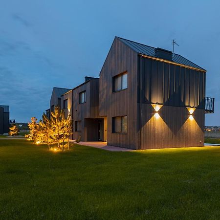 Smilciai Apartment Palanga Exterior foto