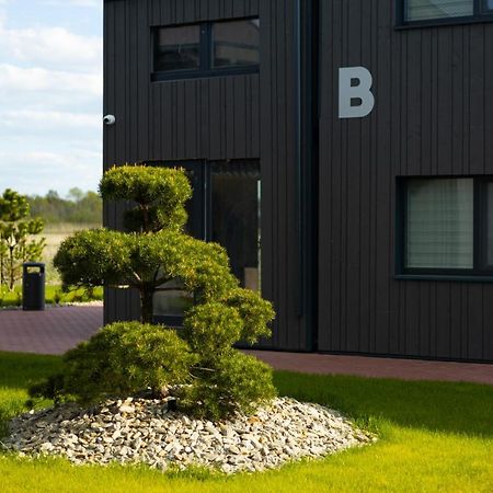 Smilciai Apartment Palanga Exterior foto