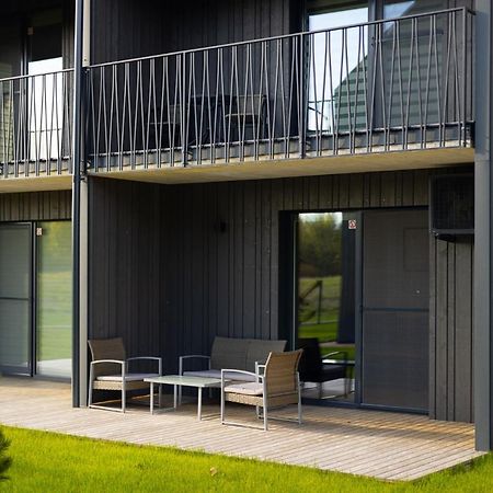 Smilciai Apartment Palanga Exterior foto