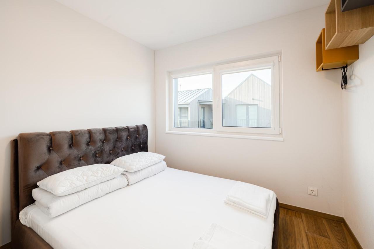Smilciai Apartment Palanga Exterior foto