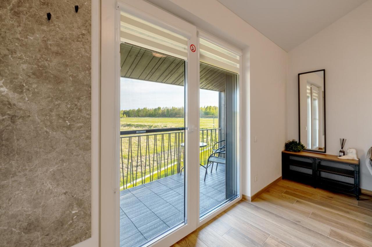 Smilciai Apartment Palanga Exterior foto
