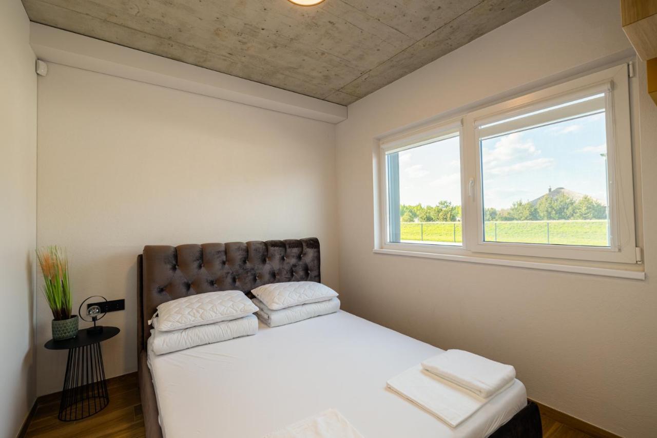 Smilciai Apartment Palanga Exterior foto
