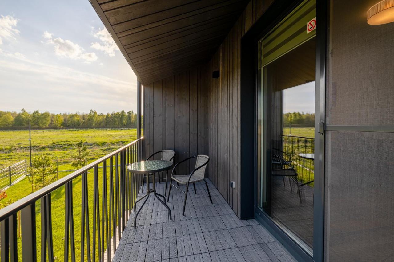 Smilciai Apartment Palanga Exterior foto