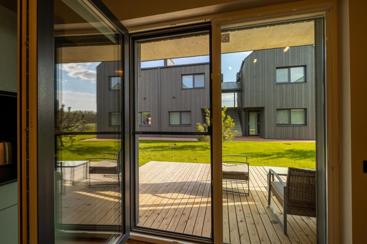 Smilciai Apartment Palanga Exterior foto